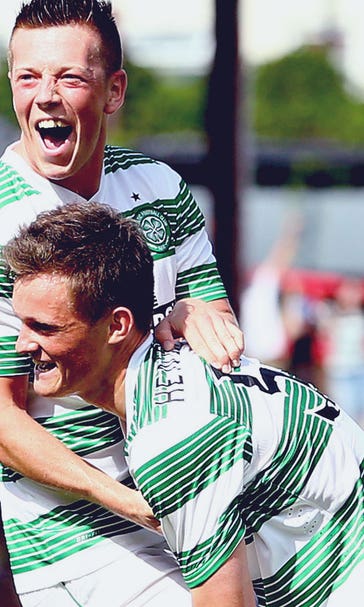 Celtic inch closer to Champions League group stage, edge KR Reykjavik